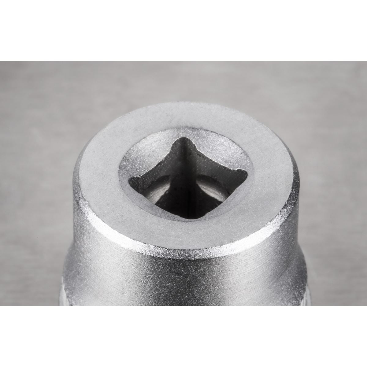 Sealey S1414 WallDrive® Socket 14mm 1/4"Sq Drive Sealey