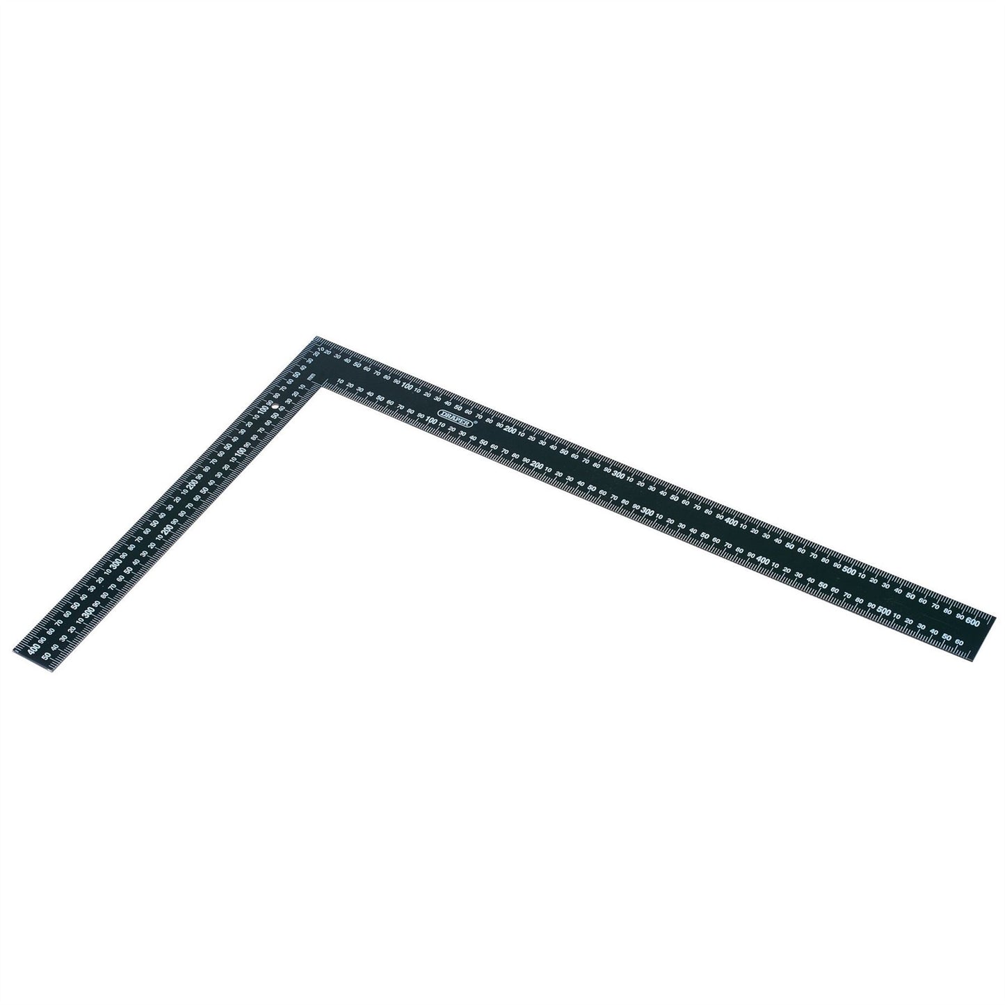 Draper 89714 Carpenters Framing Square 600 x 400mm Draper