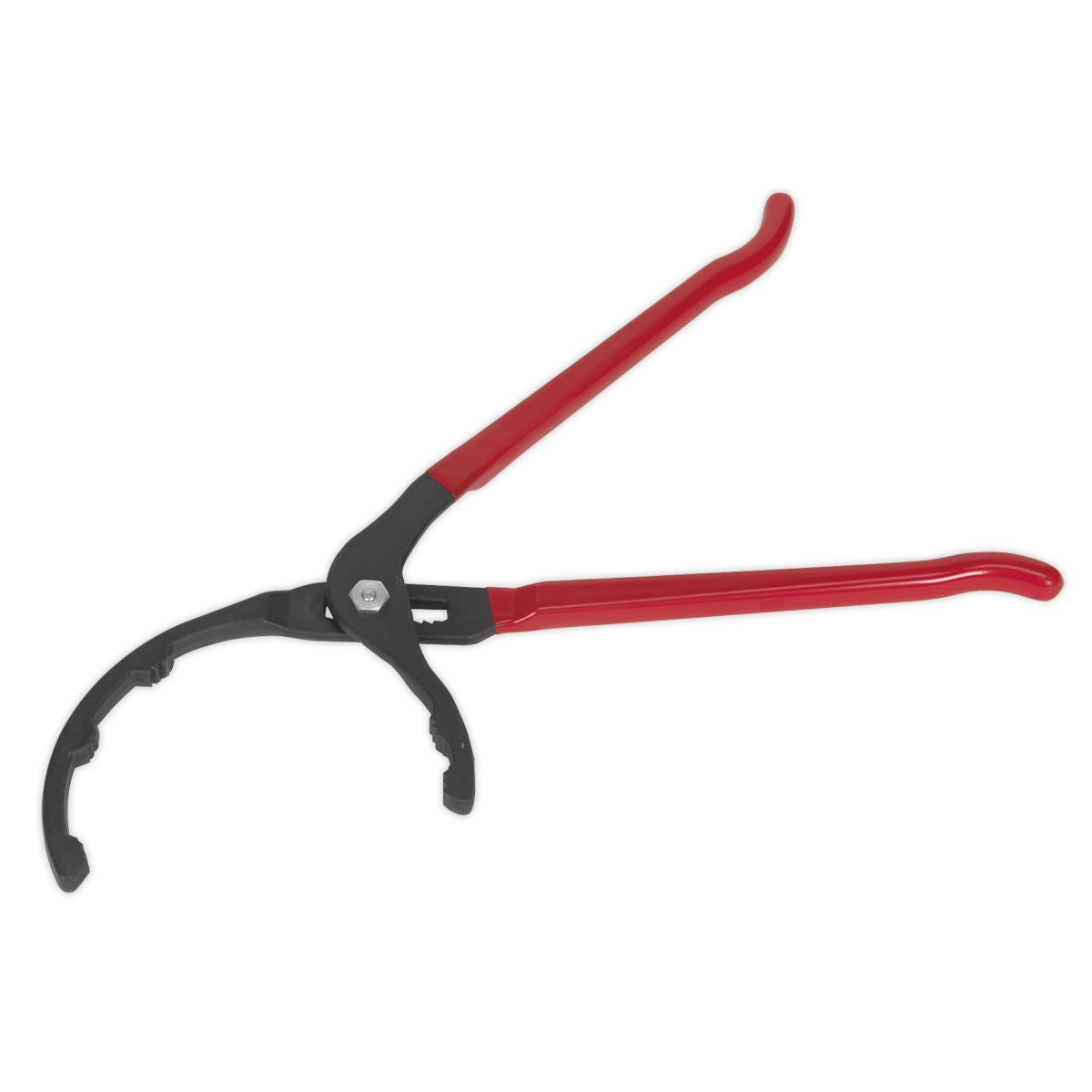 Sealey CV6412 Oil Filter Pliers Ø95-178mm - Commercial Sealey