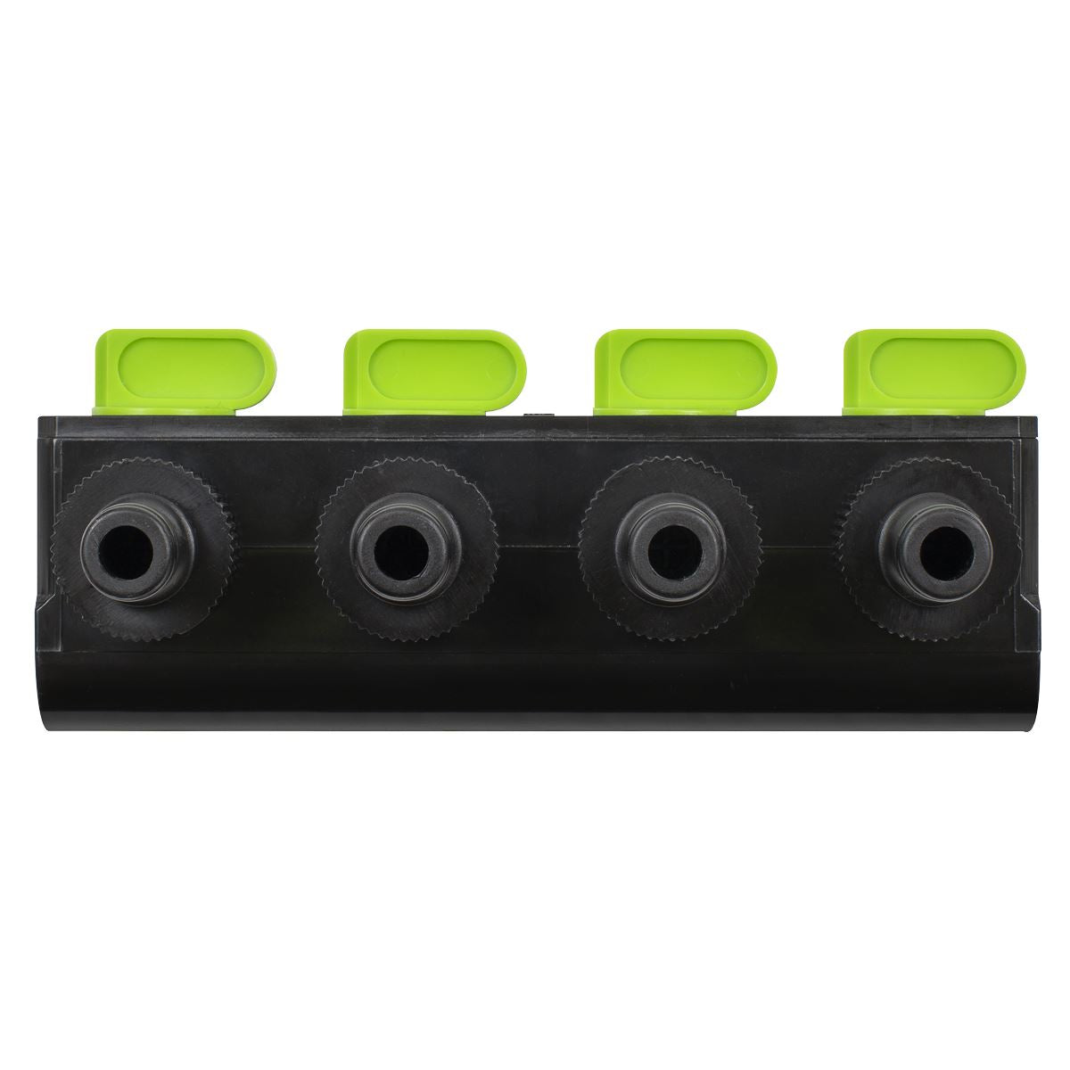 Sealey JS349 4-Way Garden Water Distributor Sealey