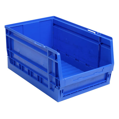 Sealey CB15L Collapsible Storage Bin 15L Sealey