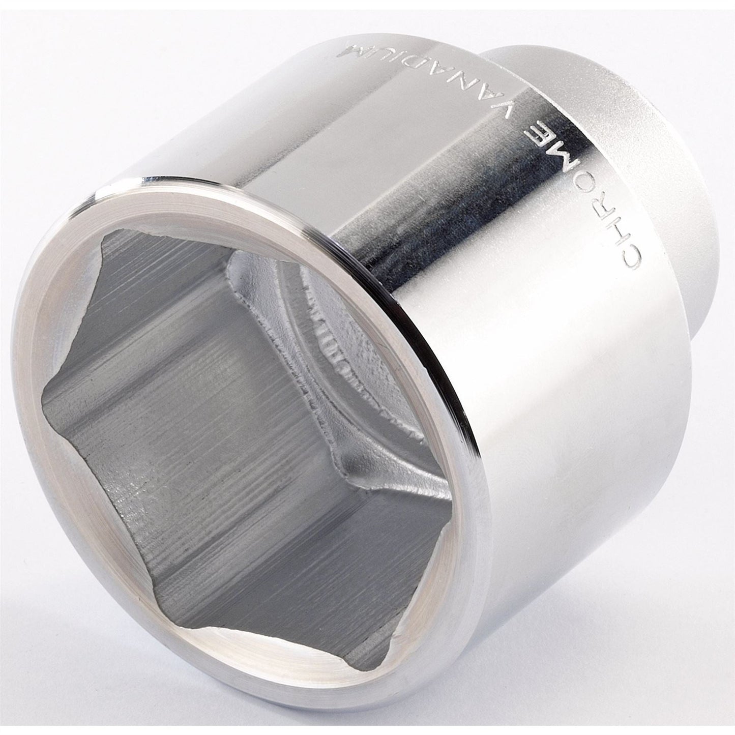 Draper 16440 HI-TORQ® Metric Socket Set in Metal Case 3/4" Sq. Dr. 15 Piece Draper