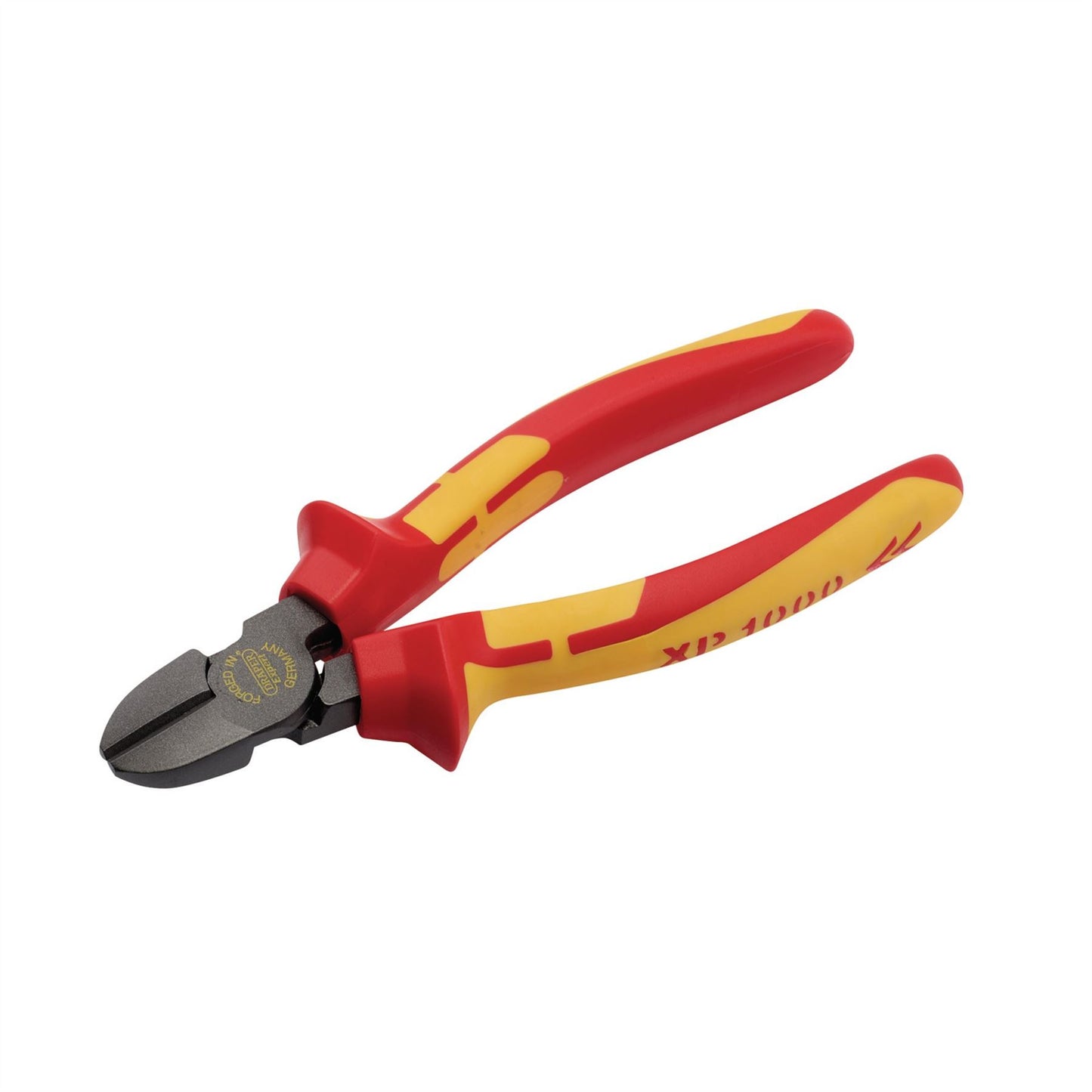 Draper 94631 XP1000® VDE Hi-Leverage Side Cutter 160mm Draper
