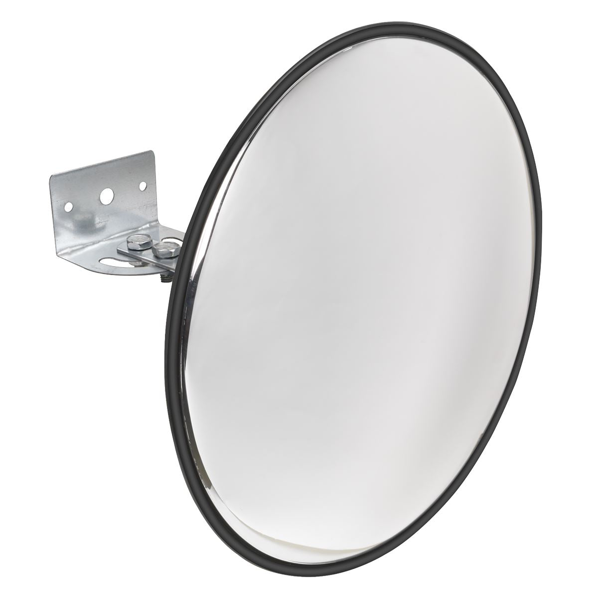 Sealey CM300 Convex Mirror Ø300mm Wall Mounting Sealey