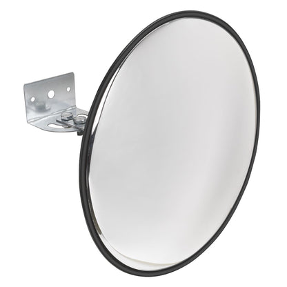 Sealey CM300 Convex Mirror Ø300mm Wall Mounting Sealey