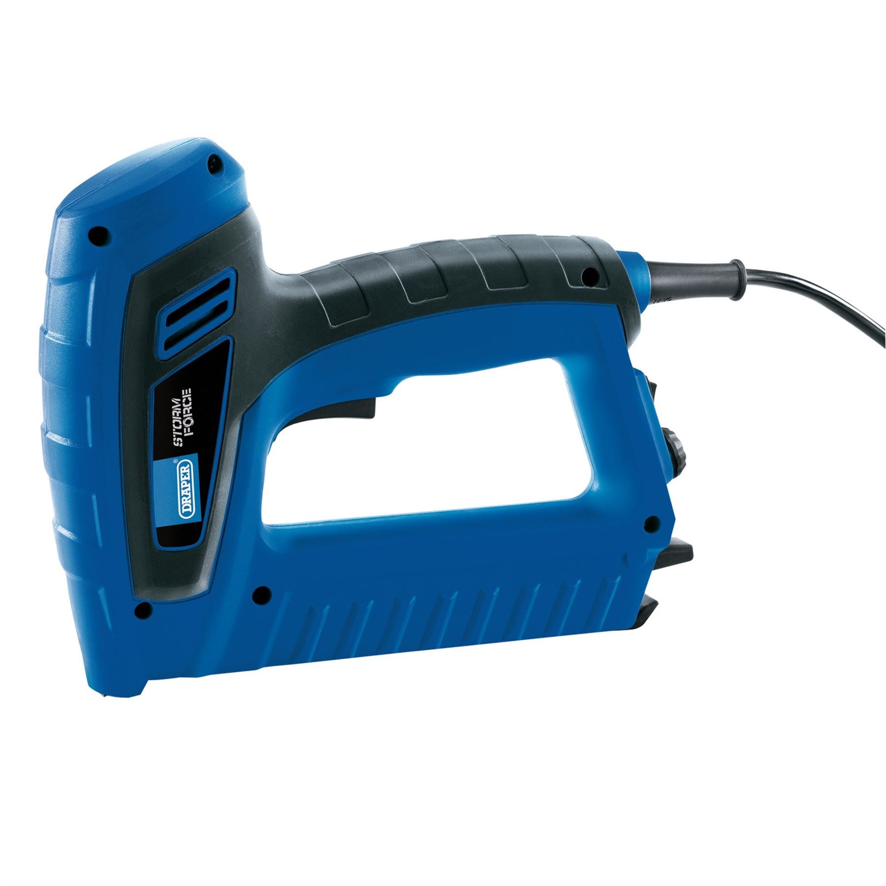Draper 15636 Storm Force® Nailer/Stapler 16mm Draper