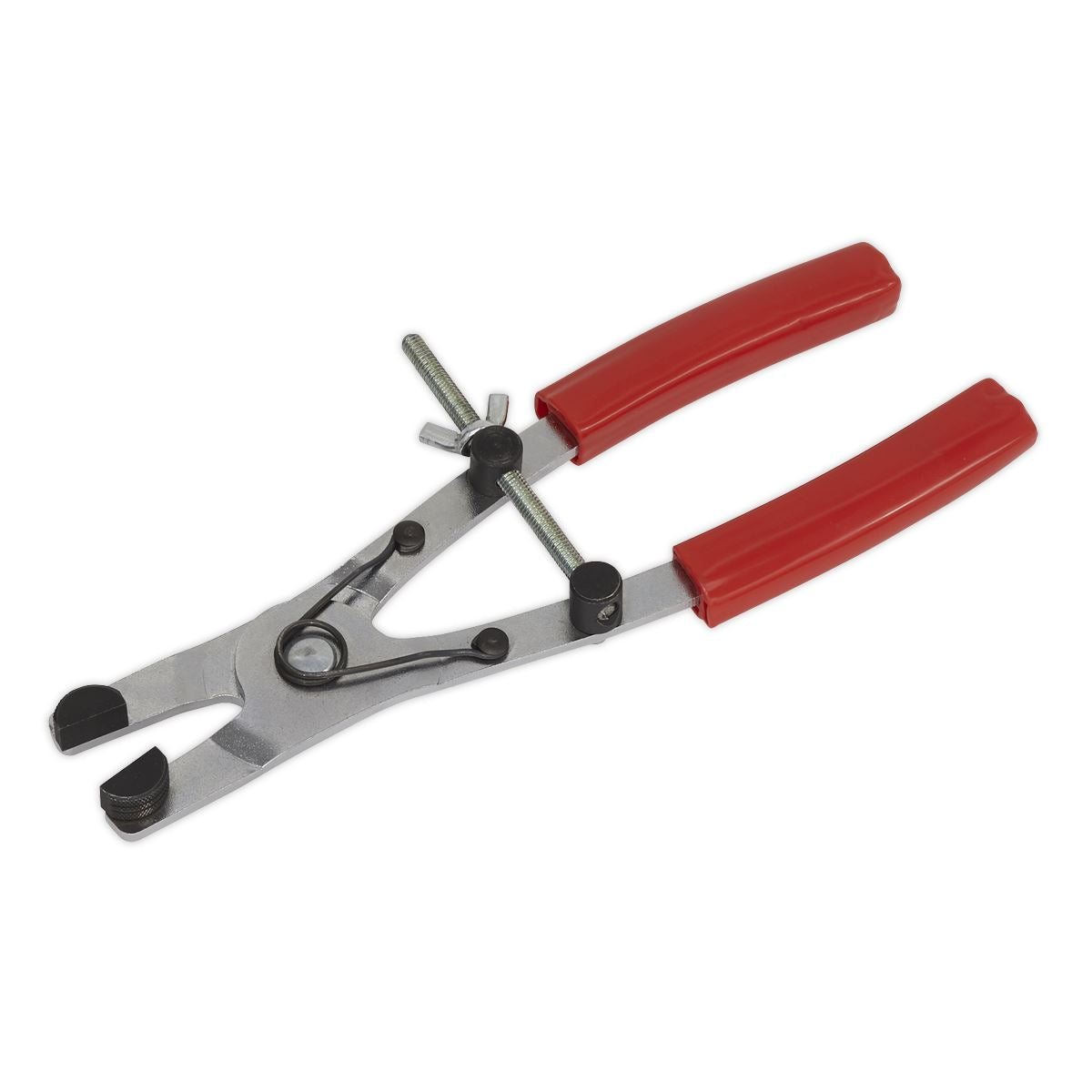 Sealey VS1806 Motorcycle Brake Piston Removal Pliers Sealey