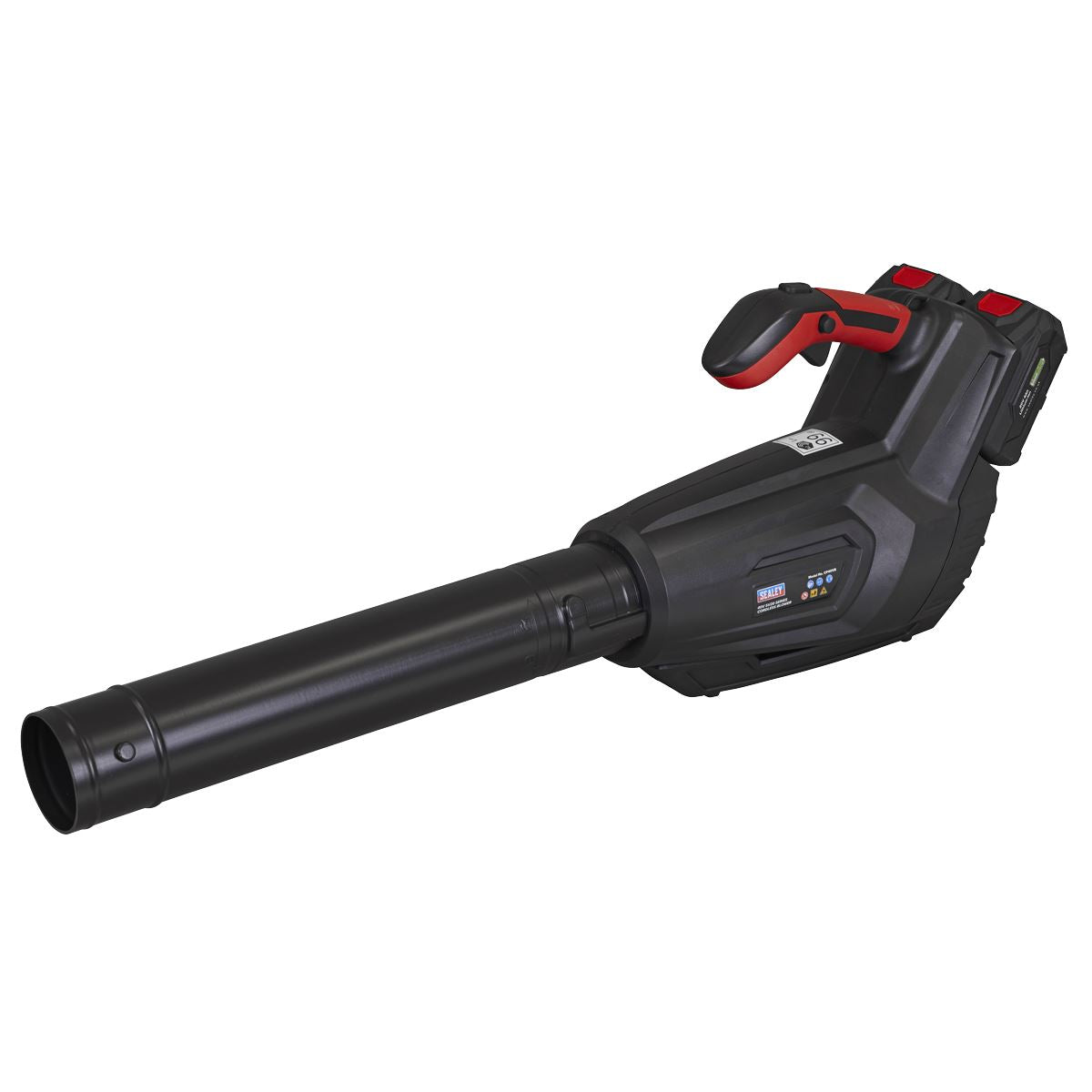 Sealey CP40VB Cordless Blower 40V SV20 Series - Body Only Sealey
