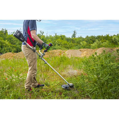 Sealey CP40VBC Brush Cutter & Strimmer 40V SV20 Series 35cm - Body Only Sealey