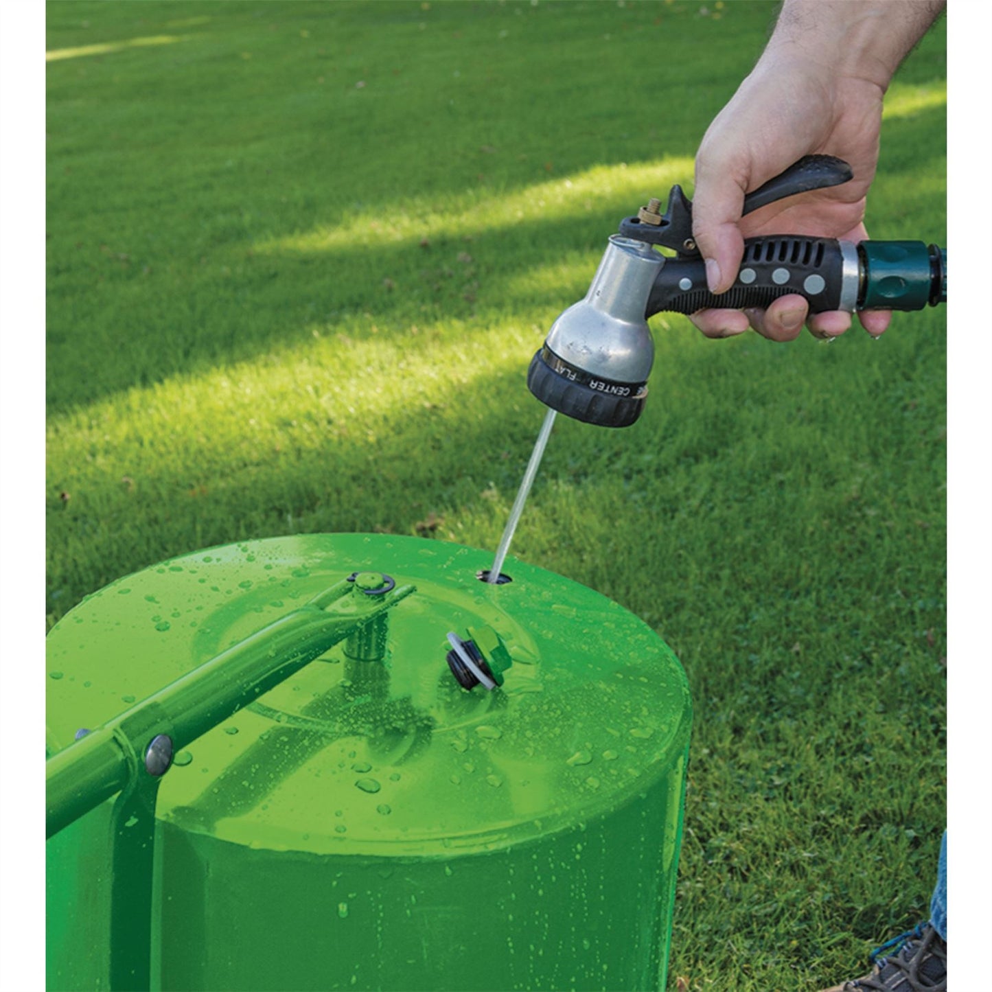 Draper 82778 Lawn Roller Drum 500mm Draper