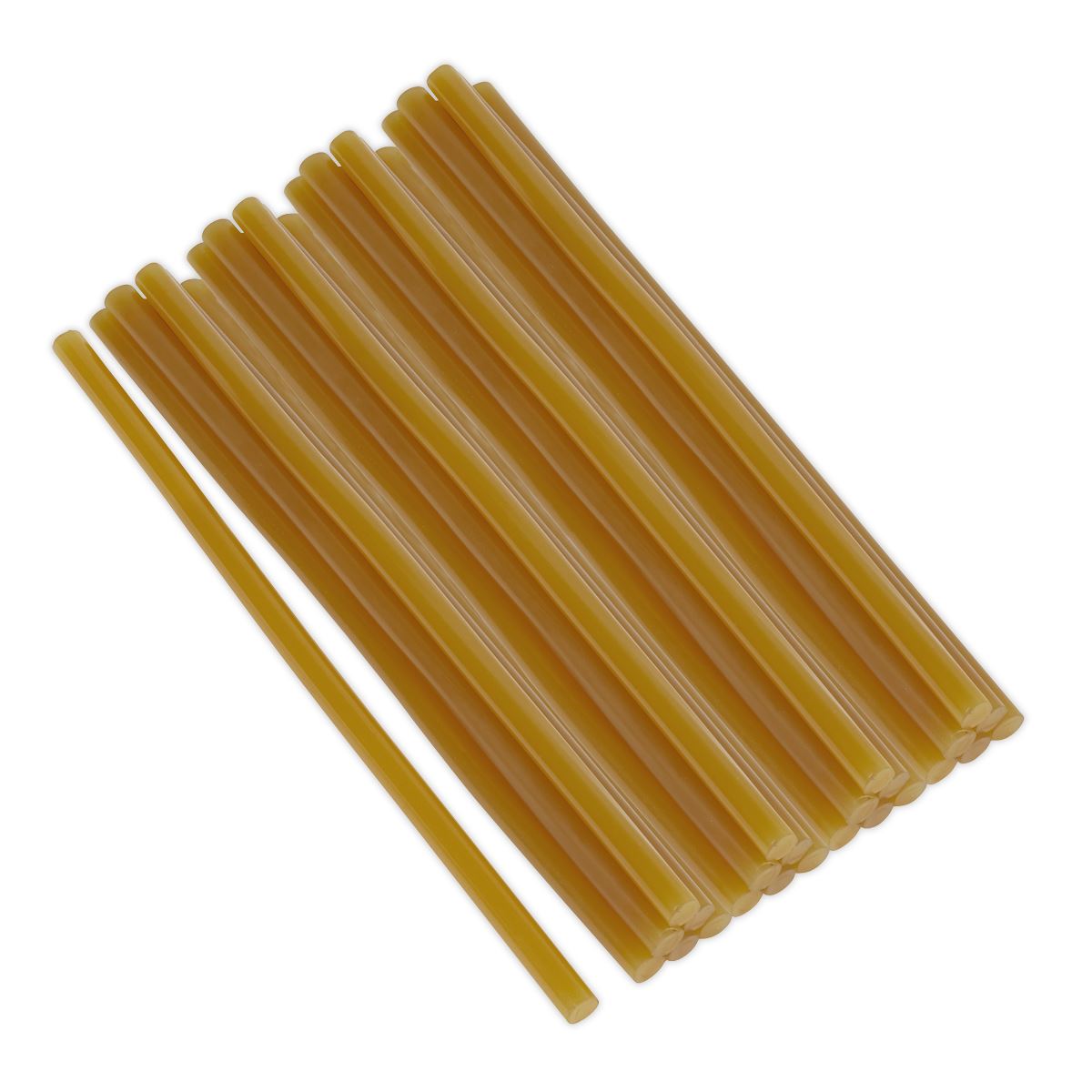 Sealey RE105/2 Paintless Dent Repair Glue Stick Pack of 25 Sealey