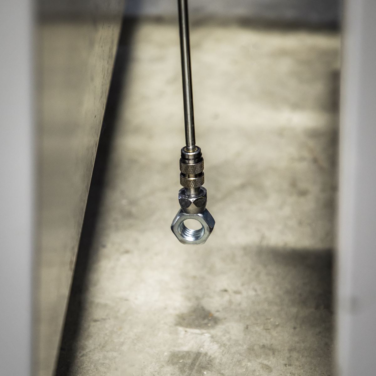 Sealey AK6521 Telescopic Magnetic Pick-Up & Inspection Tool Kit 5pc Sealey