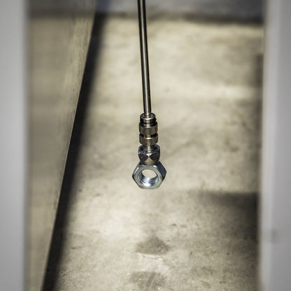 Sealey AK6521 Telescopic Magnetic Pick-Up & Inspection Tool Kit 5pc Sealey