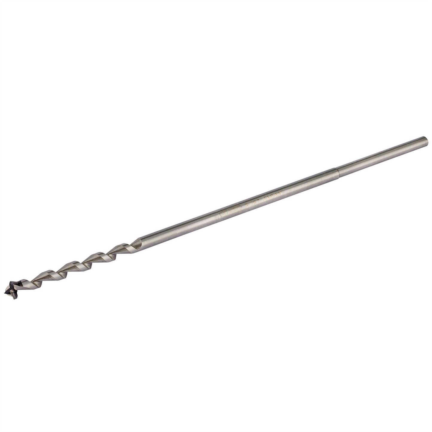 Draper 78912 Mortice Bit for 48030 Mortice Chisel and Bit 3/8" 252mm Draper