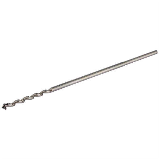 Draper 78912 Mortice Bit for 48030 Mortice Chisel and Bit 3/8" 252mm Draper