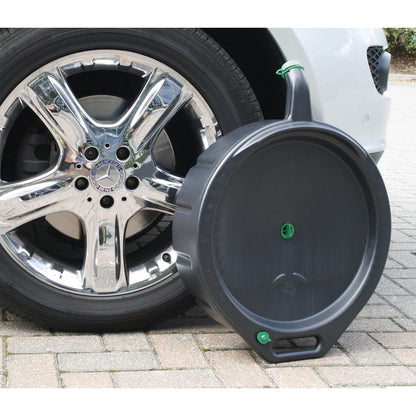 Sealey DRP05 Oil/Fluid Drain & Recycle Container 16L Sealey