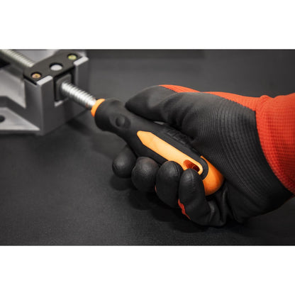 Sealey RC70 Swing Jaw Corner Clamp Sealey