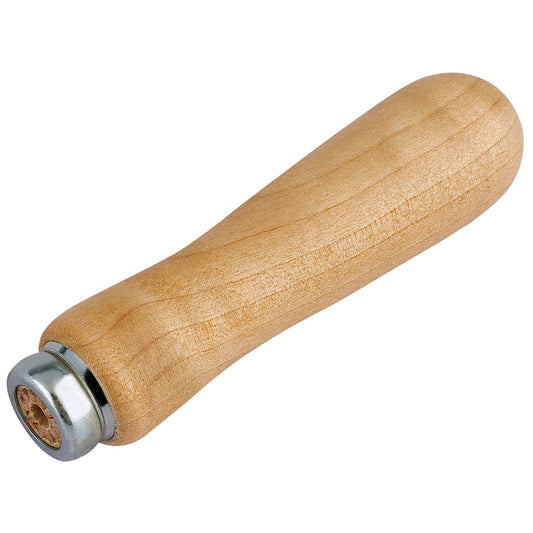 Draper 33502 Hardwood File Handle 100mm Draper