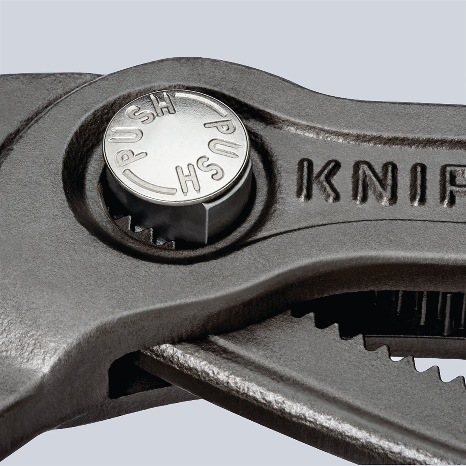 Knipex 88147 Cobra® 87 02 300 SB Water Pump Pliers 300mm Knipex