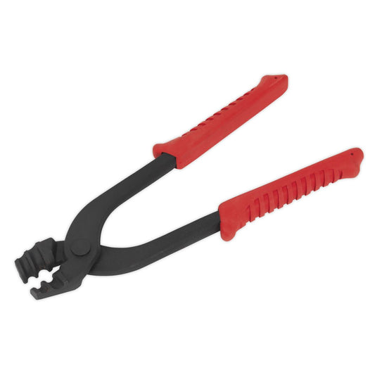Sealey VS0341 Brake Pipe Bending Pliers Sealey