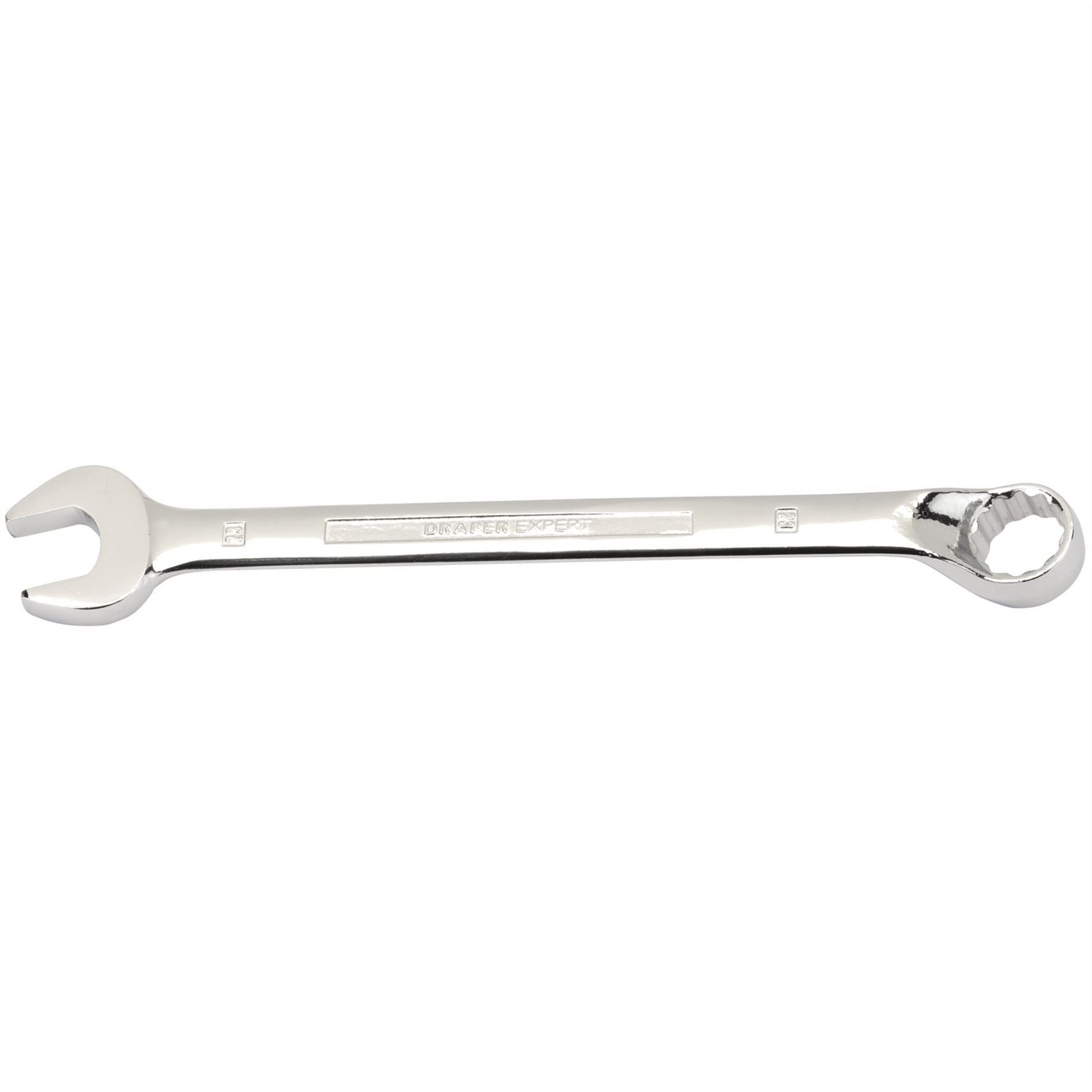 Draper 55679 HI-TORQ® Combination Spanner 23mm Draper