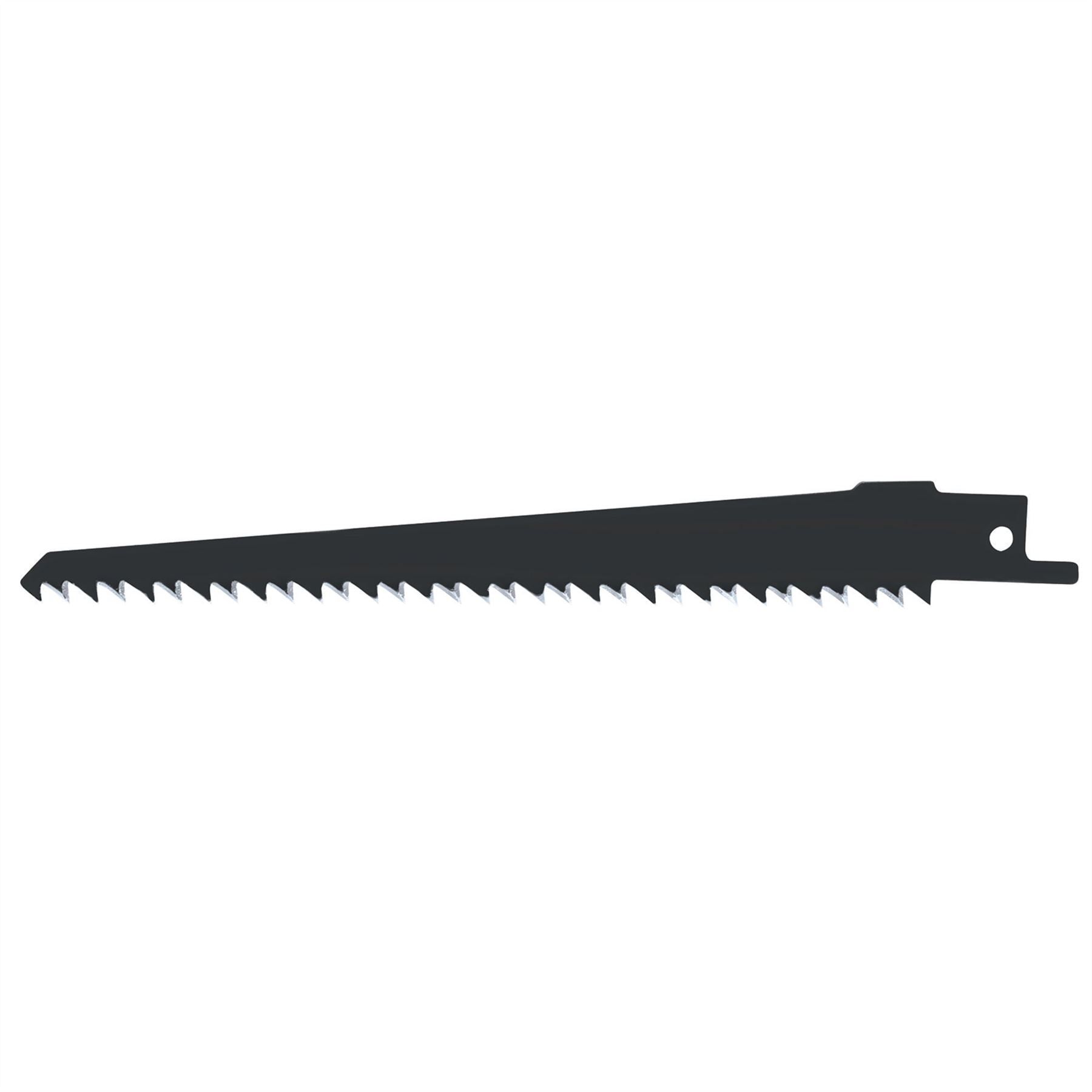 Draper 92422 D20 20V Pruning Saw Sold Bare Draper