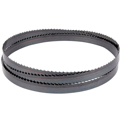 Draper 14259 Bandsaw Blade 1400mm x 1/2" 6 skip Draper