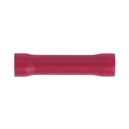 Sealey RTSET Clip Strip Deal - Red Terminals Sealey