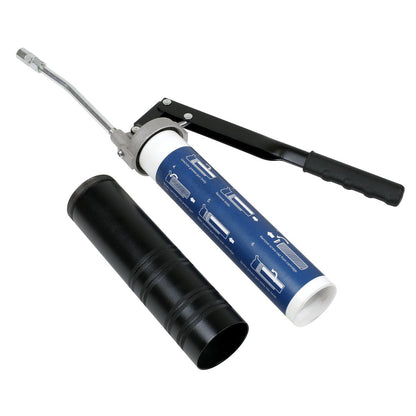 Sealey AK52 Screw-Type Grease Gun - Lever Operated Sealey