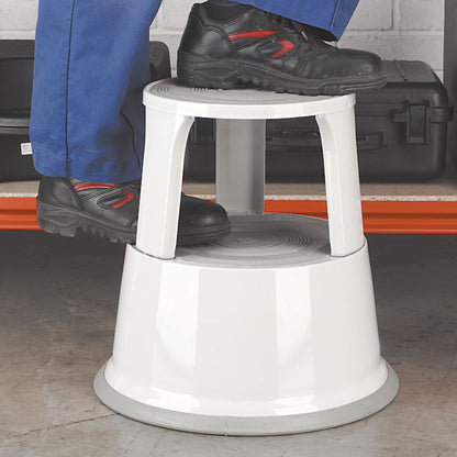 Sealey KS1 Kick-Step Steel Sealey