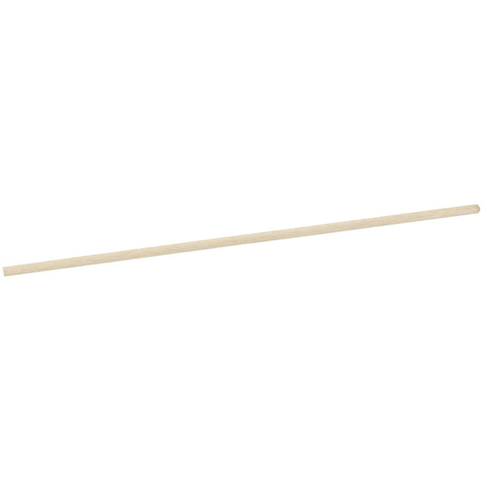 Draper 43786 Wooden Broom Handle 1220 x 23mm Draper
