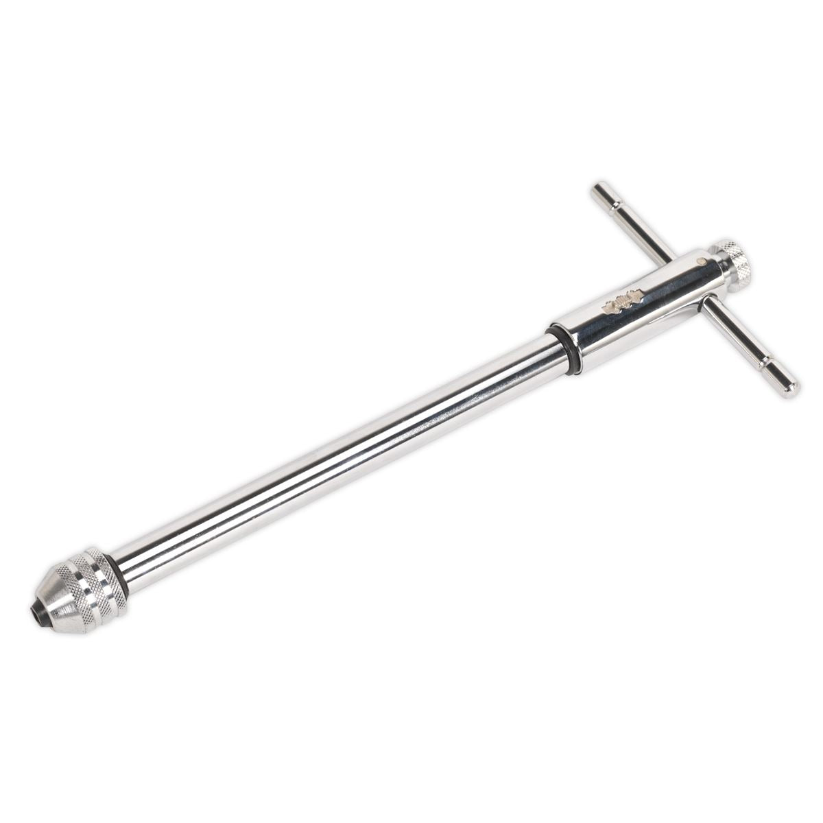 Sealey AK879WL Ratchet Tap Wrench Long Handle M5-M12 Sealey