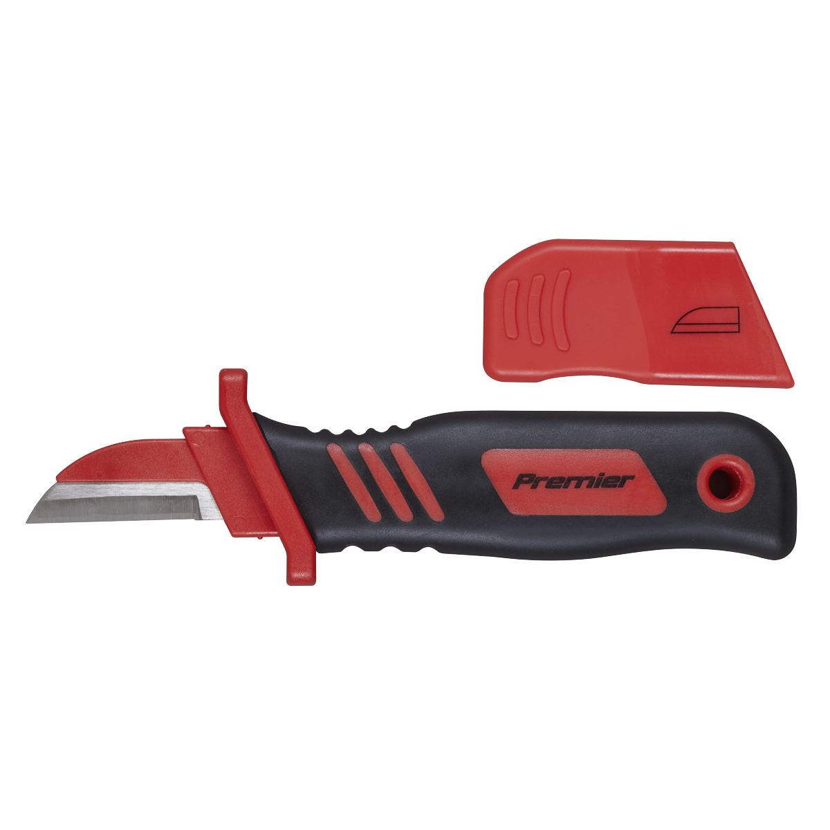 Sealey AK8632 Cable Knife - VDE Approved Sealey