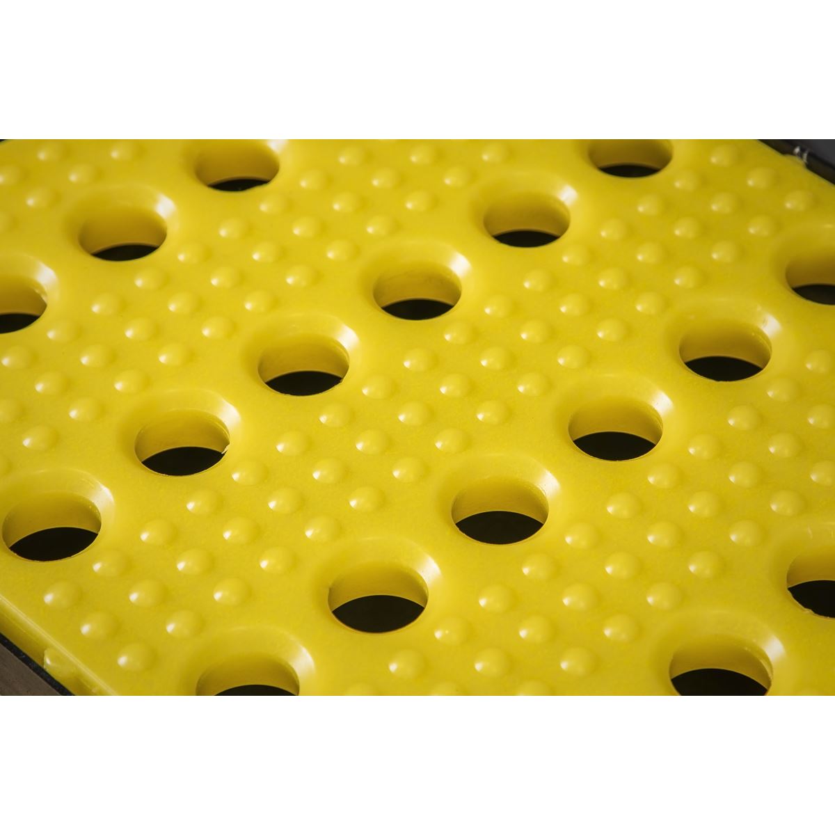 Sealey DRP29 Spill Tray with Platform 10L Sealey