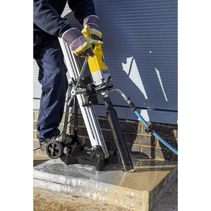 Sealey DCDST Diamond Core Drill Stand Sealey