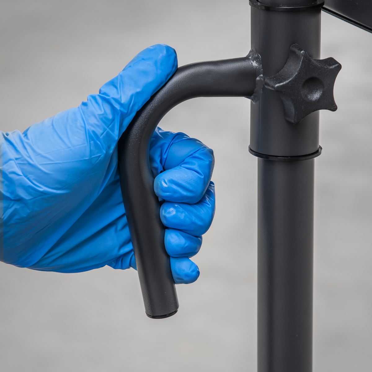 Sealey CH30110VS Ceramic Heater with Tripod Stand 1.2/2.4kW - 110V Sealey