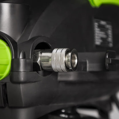 Sealey SAC1100 11L Oil Free Direct Drive Air Compressor 0.5hp 230v Sealey