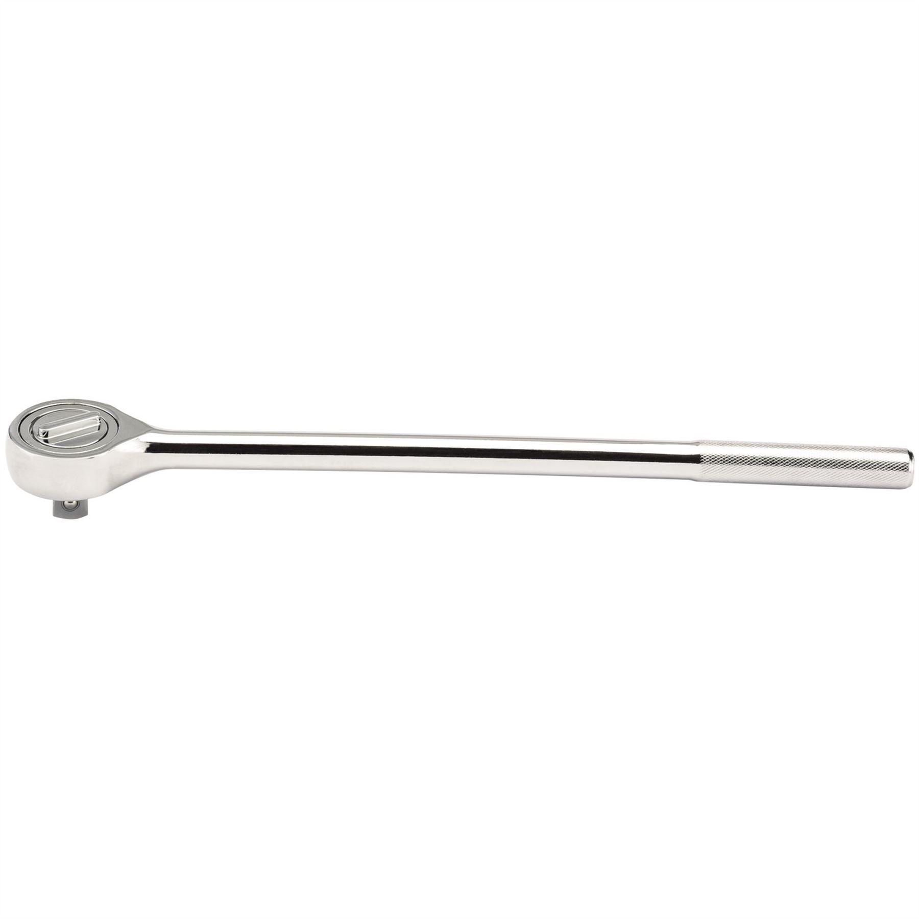 Draper 16821 Roundhead Reversible Ratchet 3/4" Sq. Dr. Draper