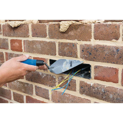Draper 81234 Soft Grip Pointing Trowel 150mm Draper