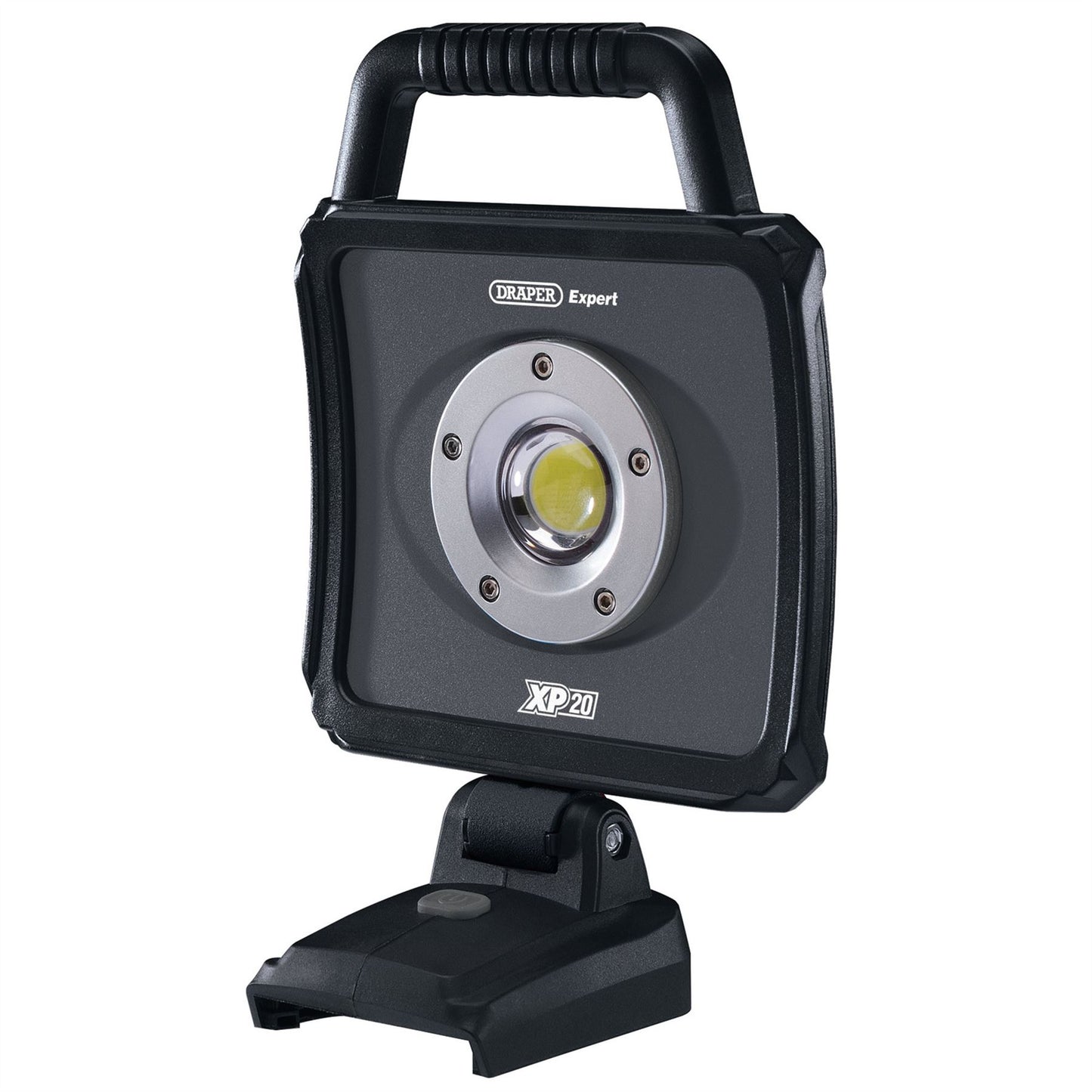 Draper 56316 XP20 20V Cordless LED Worklight Sold Bare Draper