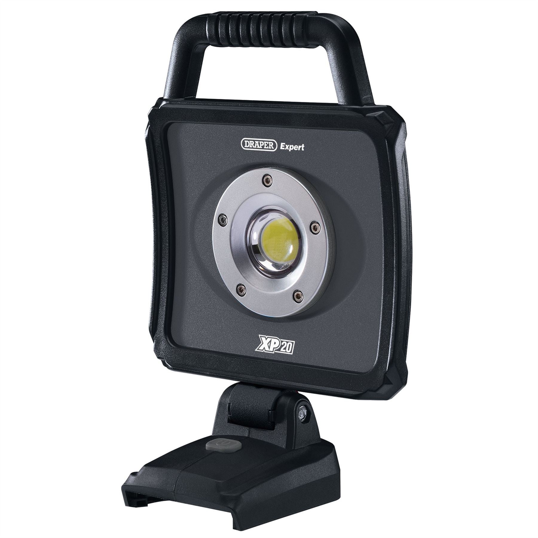Draper 56316 XP20 20V Cordless LED Worklight Sold Bare Draper