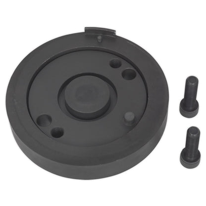 Sealey VS231 Crankshaft Sensor Trigger Wheel Installer - for Jaguar Land Rover Sealey