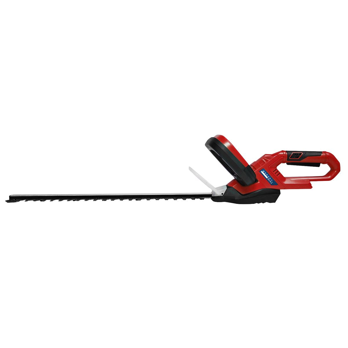 Sealey CHT20V 52cm Hedge Trimmer Cordless 20V SV20 Series - Body Only Sealey