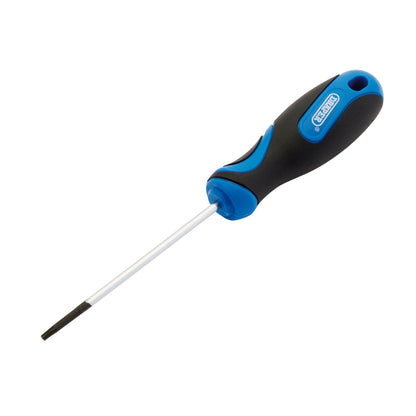 Draper 34261 TX-STAR® Soft Grip Screwdriver T9 Draper