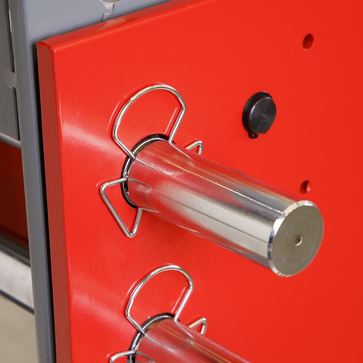 Sealey YK759F Premier Hydraulic Floor Type Press 75 Tonne Sealey