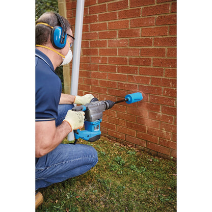 Draper 43712 Diamond Core Drill Bit 78 x 170mm Draper