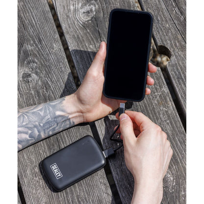 Sealey SPB103 Portable Power Bank 10W 5000mAh Sealey