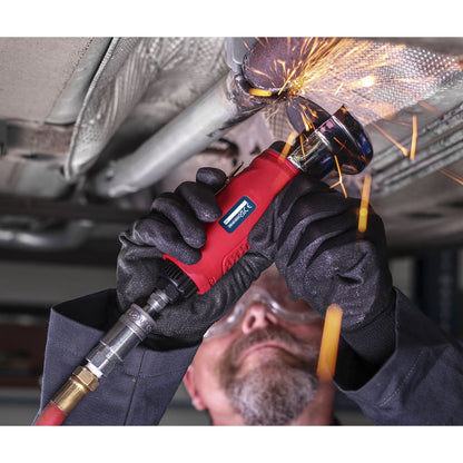 Sealey GSA25 Air Cut-Off Tool Ø75mm Sealey