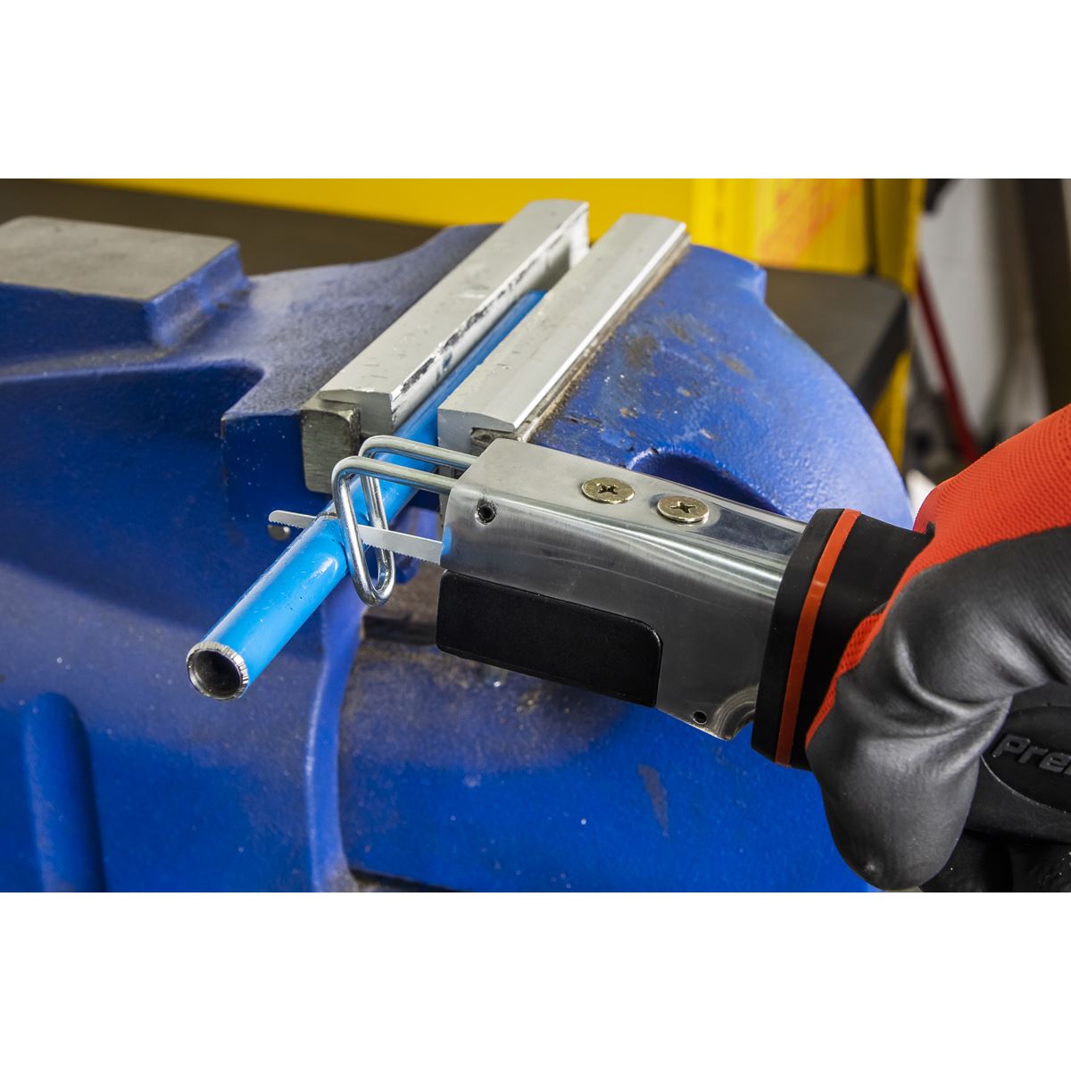 Sealey SA345/B3215 74mm Air Saw Blade 32tpi - Pack of 15 Sealey