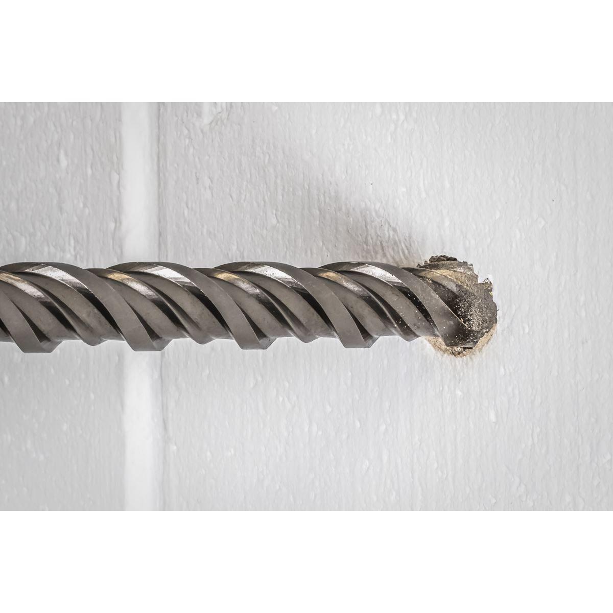 Sealey SDS22x450 SDS Plus Drill Bit Ø22 x 450mm Sealey